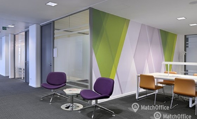 100 m² Conference center in Prague, 3rd and 4th floor (120 00) - 0 | MatchOffice