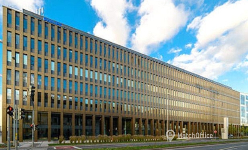 110 m² Business center building available to rent in Prague, Rohanské nábřeží 23 (186 00) - 0 | MatchOffice