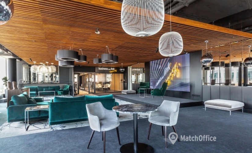 150 m² Business center property for rent in Prague, Plynární 10 (170 00) - 3 | MatchOffice.com