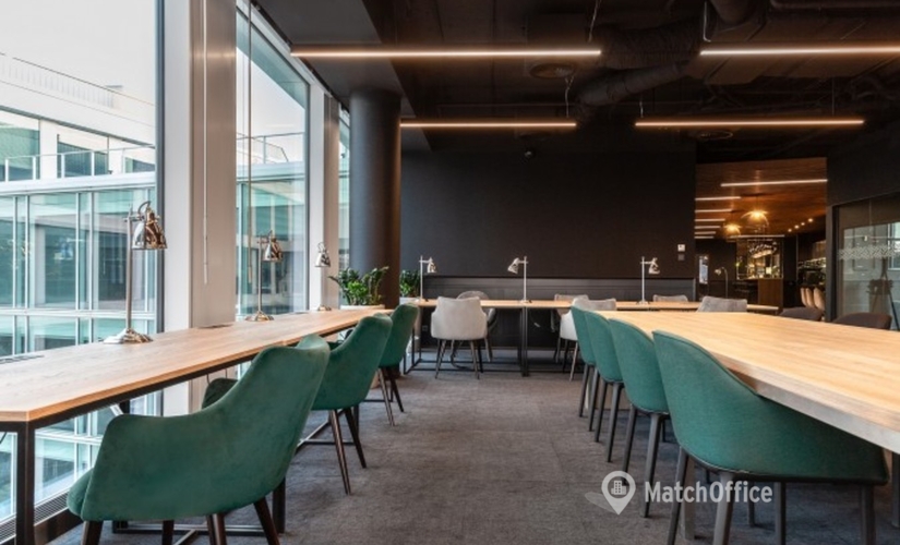 150 m² Business center place up for rent in Prague, Plynární 10 (170 00) - 4 | MatchOffice