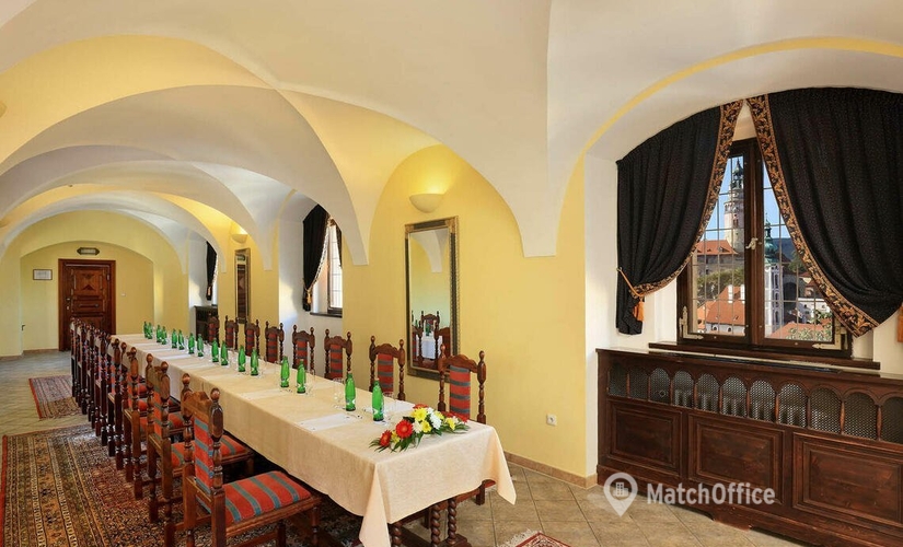 30 m² Conference room in Prague, Horní (381 01) - 0 | MatchOffice.com