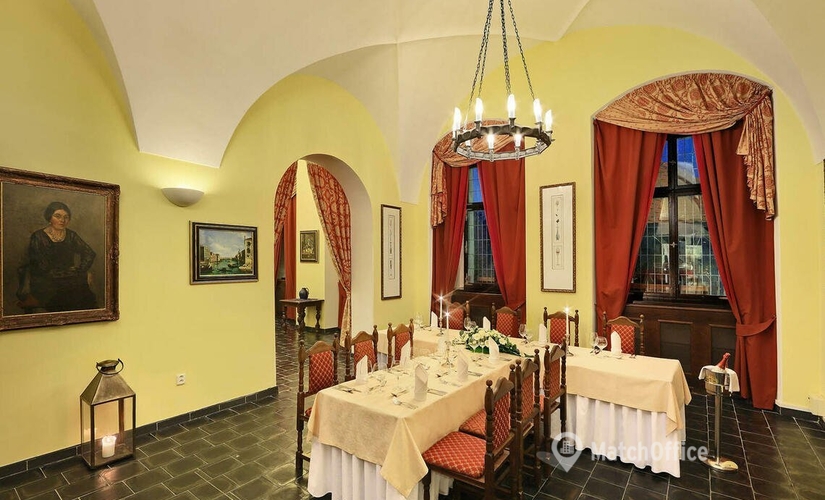 60 m² Convention center in Prague, Horní (381 01) - 0 | MatchOffice