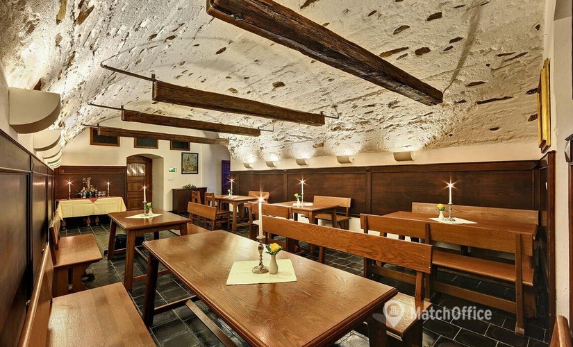 62 m² Conference room in Prague, Horní (381 01) - 0 | MatchOffice