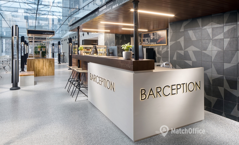 335 m² Conference space in Prague, Bečvářova 14 (100 00) - 0 | MatchOffice