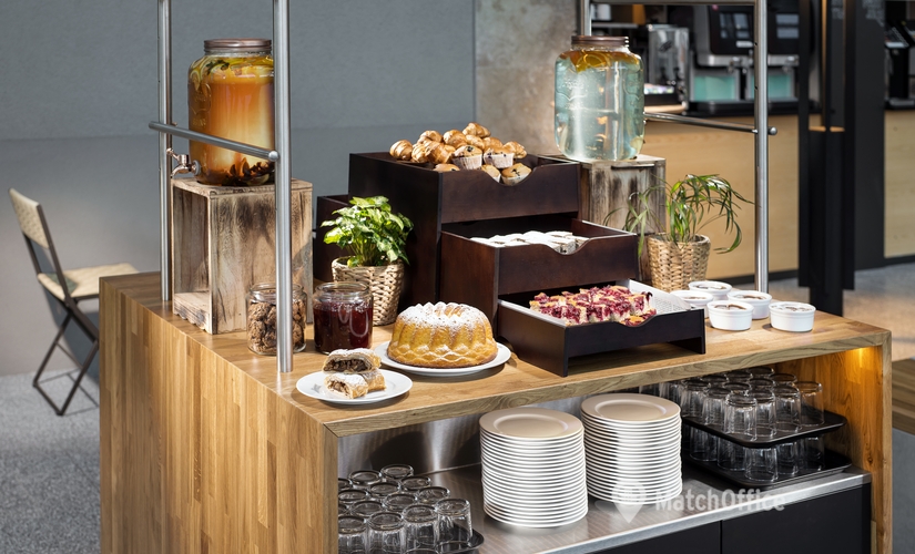 335 m² Conference space in Prague, Bečvářova 14 (100 00) - 2 | MatchOffice.com