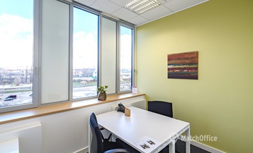 110 m² Business park in Prague, Rohanské nábřeží 23 (186 00) - 4 | MatchOffice.com