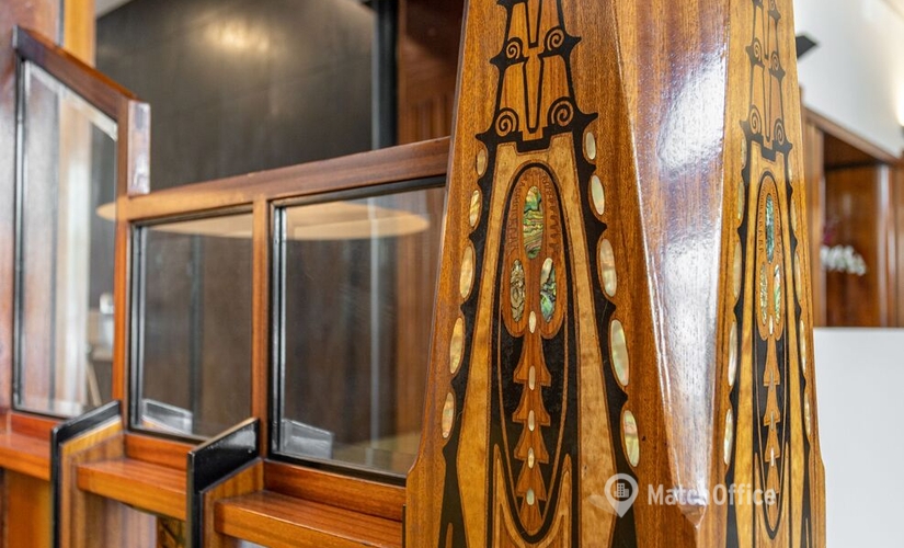 100 m² Conference center in Prague, 3rd and 4th floor (120 00) - 4 | MatchOffice