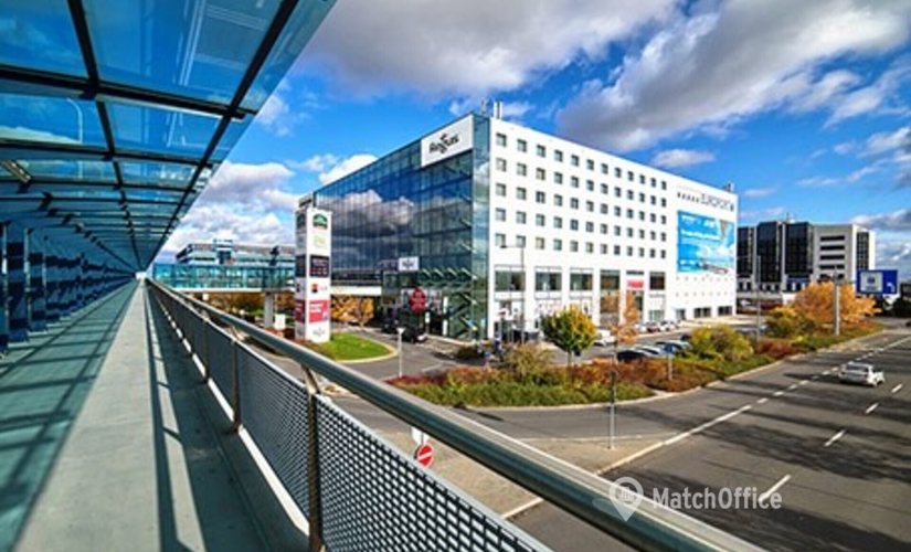 100 m² Conference hall in Prague, Aviatická 1092/8 (161 00) - 1 | MatchOffice.com