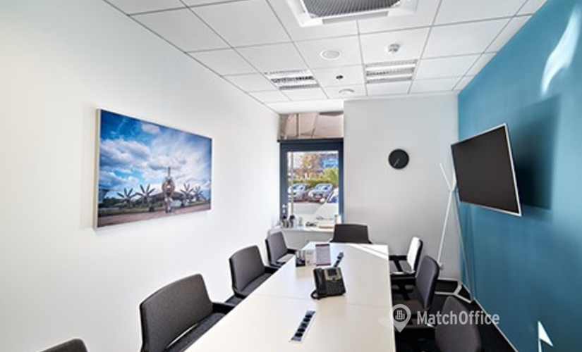 100 m² Conference space in Prague, Aviatická 1092/8 (161 00) - 3 | MatchOffice