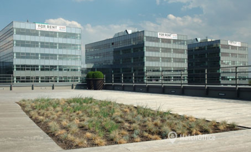 Virtual office space in Brno, Holandská Str 2/4 (639 00) - 3 | MatchOffice.com