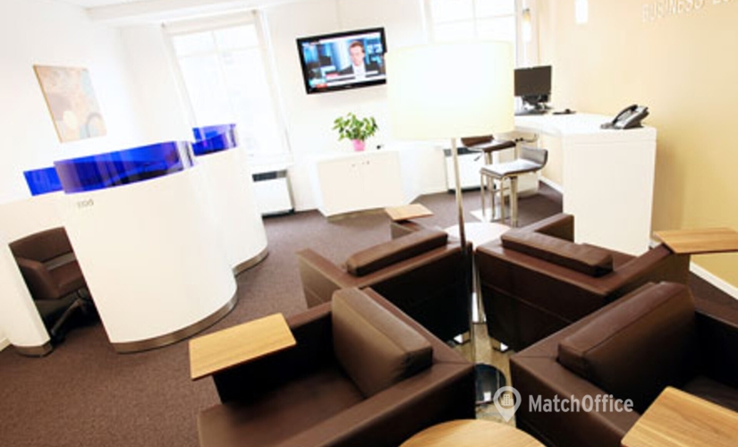 Virtual business address in Prague, Klimentskà 46 (110 02) - 1 | MatchOffice.com
