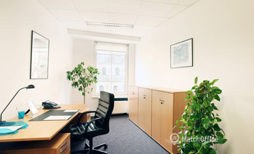 Virtual office space in Prague, Klimentskà 46 (110 02) - 4 | MatchOffice