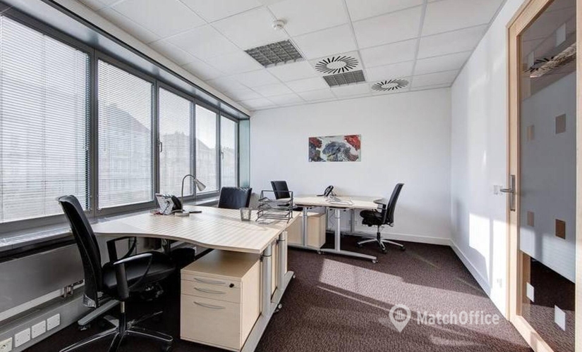 100 m² Conference room in Prague, Nádražní 222/23 (150 00) - 1 | MatchOffice