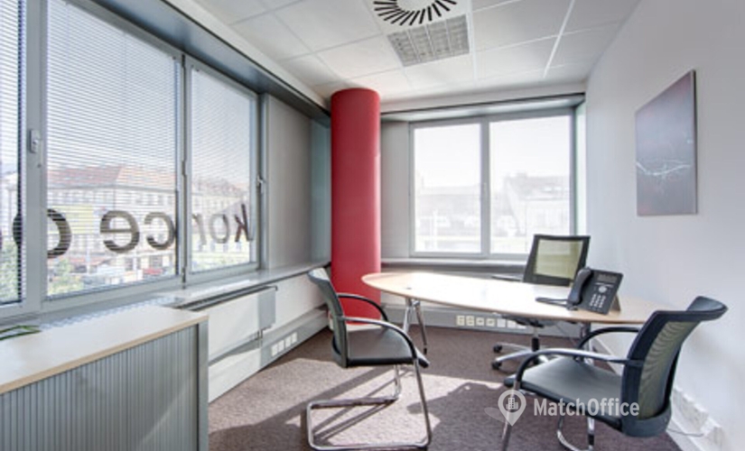 100 m² Conference hall in Prague, Nádražní 222/23 (150 00) - 3 | MatchOffice