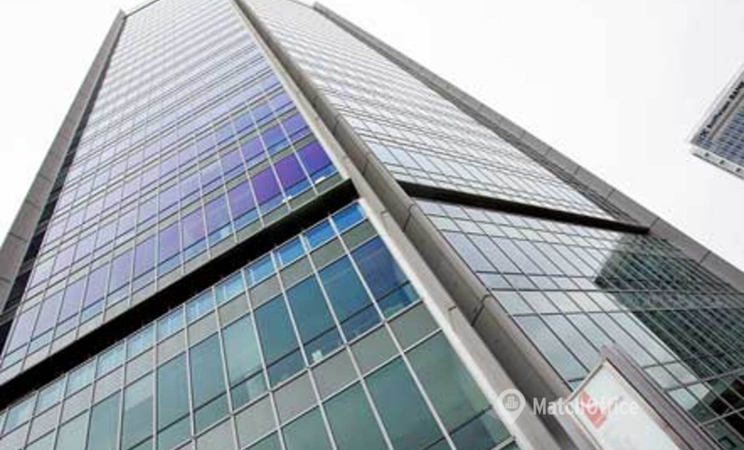 Virtual office in Prague, Na Strzi 65/1702 (140 00) - 2 | MatchOffice.com