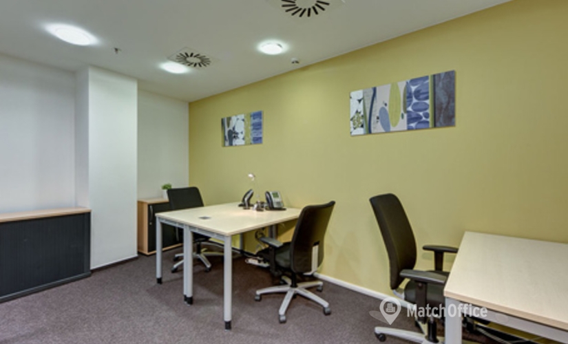 Virtual address in Prague, Na Strzi 65/1702 (140 00) - 4 | MatchOffice