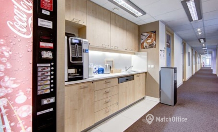 130 m² Business park in Prague, Na Výsluní 201/13 (100 00) - 4 | MatchOffice