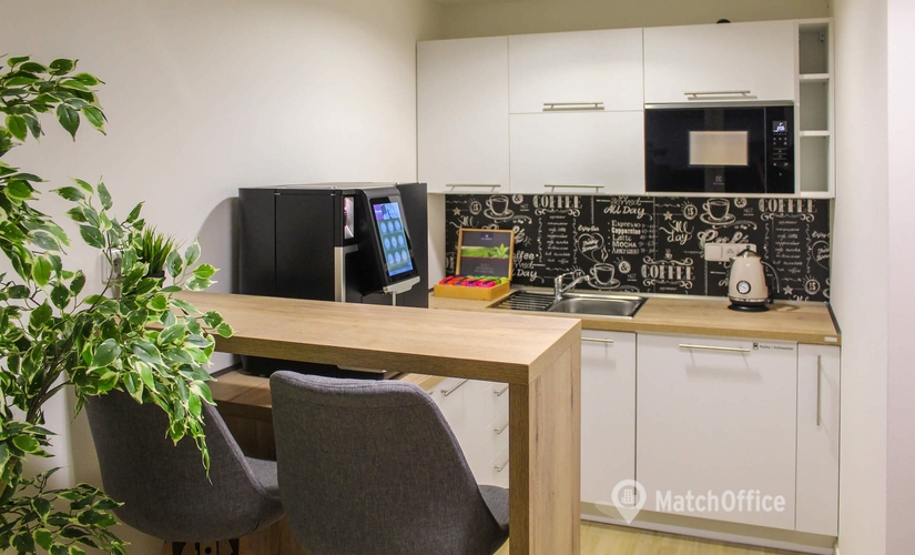 1280 m² Coworking  in Prague, Revoluční (110 00) - 1 | MatchOffice