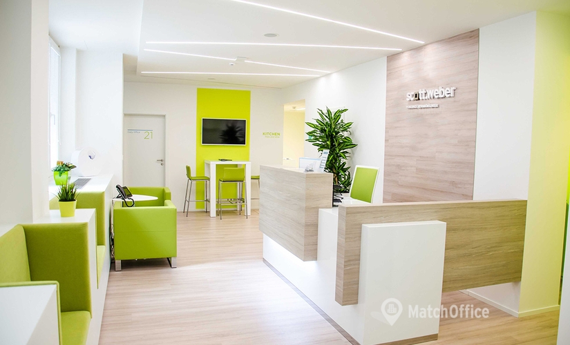 1280 m² Coworking  in Prague, Revoluční (110 00) - 4 | MatchOffice.com