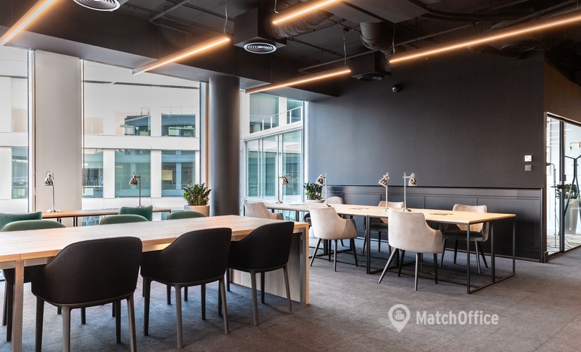 3849 m² Shared office in Prague, Plynární (170 00) - 16 | MatchOffice