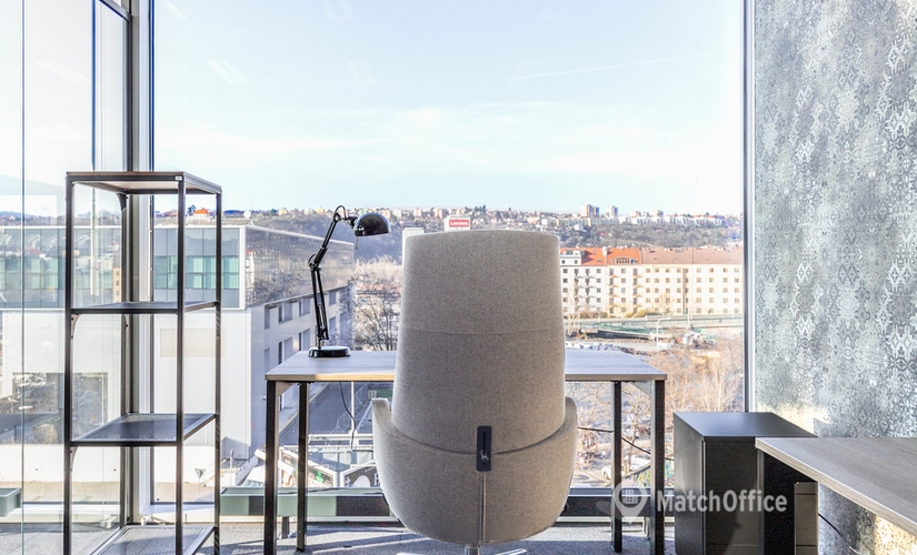3849 m² Co-working  in Prague, Plynární (170 00) - 5 | MatchOffice