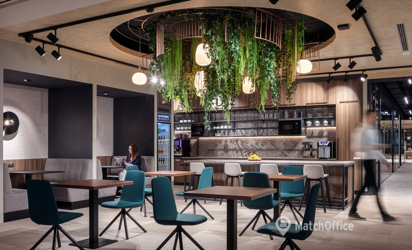 2580 m² Coworking space in Prague, Václavské náměstí 47 (110 00) - 4 | MatchOffice