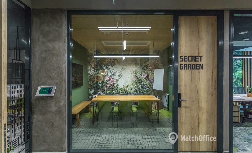 3350 m² Coworking space  in Prague, Pernerova 697/35 (186 00) - 2 | MatchOffice