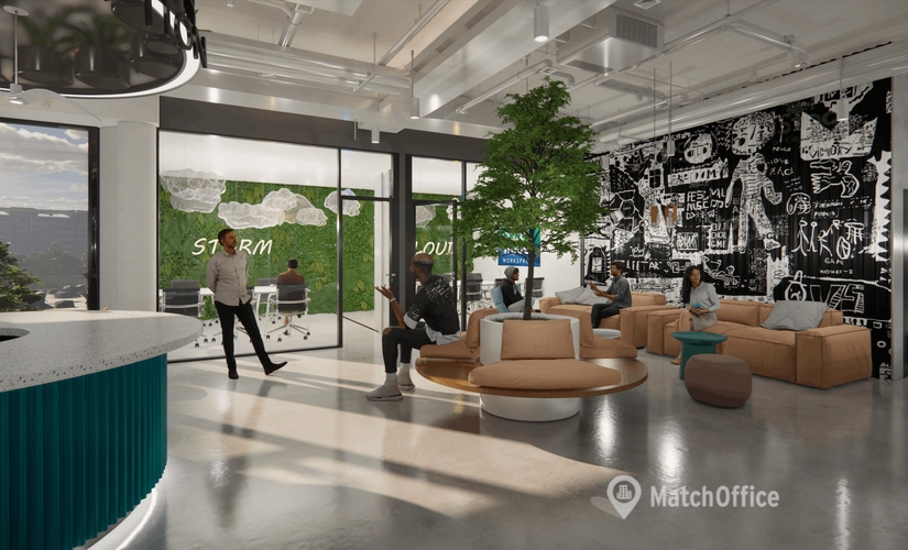 3191 m² Co-working  in Prague, Boudníkova 2538/13 (180 00) - 0 | MatchOffice.com