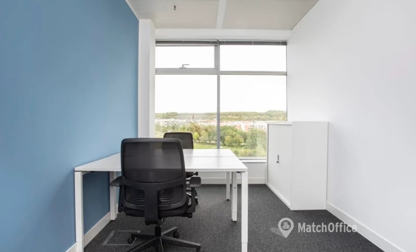 50 m² Serviced office in Prague, Nove Butovice (158 00) - 3 | MatchOffice