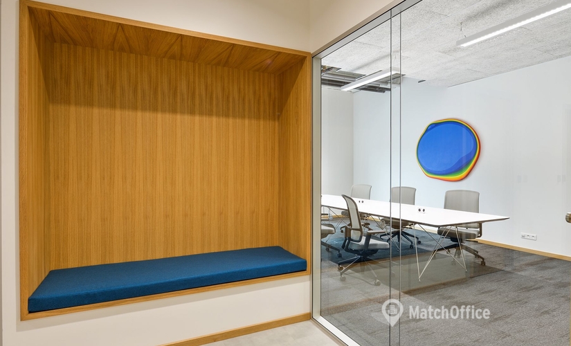 10 m² Business space in Prague, Lomnického 1705 (140 00) - 4 | MatchOffice.com