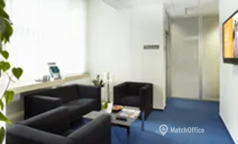 30 m² Meeting room in Prague, Na Porici 24-26 (110 00) - 4 | MatchOffice.com