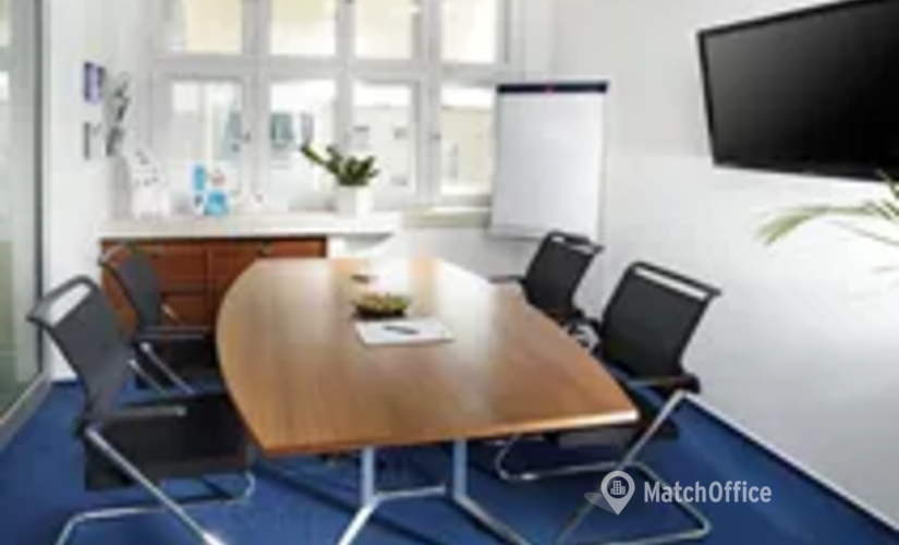 30 m² Conference hall in Prague, Na Porici 24-26 (110 00) - 5 | MatchOffice.com