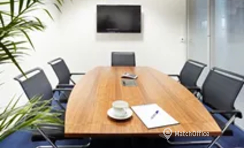 30 m² Conference space in Prague, Na Porici 24-26 (110 00) - 6 | MatchOffice