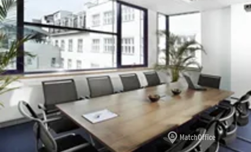 45 m² Business space in Prague, Na Porici 24-26 (110 00) - 4 | MatchOffice
