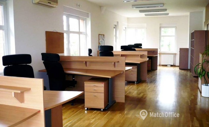 30 m² Meeting room in Prague, U Habrovky 247/11 (140 00) - 6 | MatchOffice