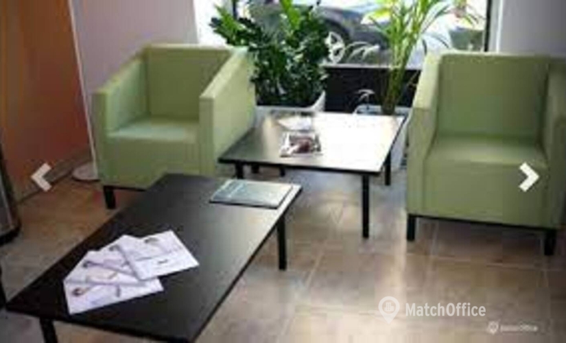 130 m² Business park in Prague, Plaská 622/3  (150 00) - 4 | MatchOffice