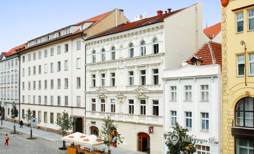 30 m² Conference center in Prague, Ovocny trh 572/11 (110 00) - 6 | MatchOffice.com