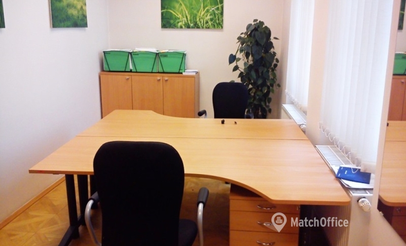 30 m² Convention center in Prague, Ovocny trh 572/11 (110 00) - 7 | MatchOffice.com