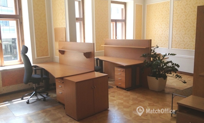30 m² Meeting room in Prague, Ovocny trh 572/11 (110 00) - 8 | MatchOffice.com