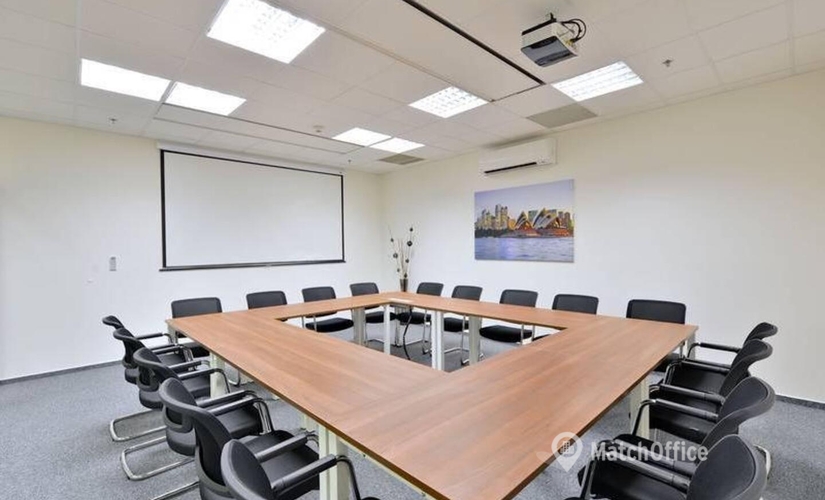 30 m² Conference space in Prague, Olivova 4/2096 (110 00) - 3 | MatchOffice