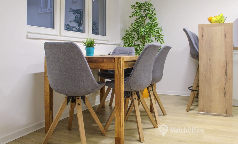 Virtual business address in Prague, Revoluční 724/7 (110 00) - 3 | MatchOffice.com