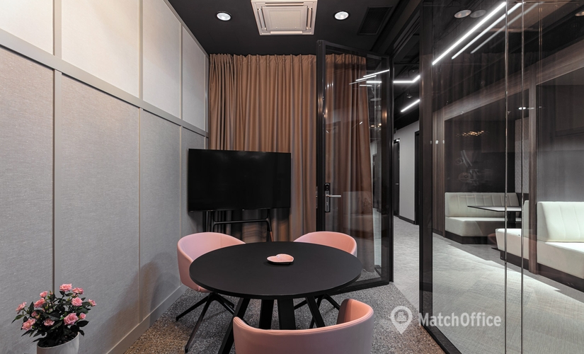 200 m² Conference room in Prague, Václavské náměstí 47 (110 00) - 4 | MatchOffice