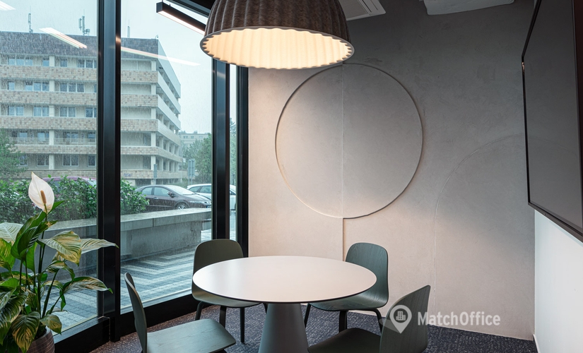200 m² Conference center in Prague, Na Strži 2102/61a (140 00) - 3 | MatchOffice.com