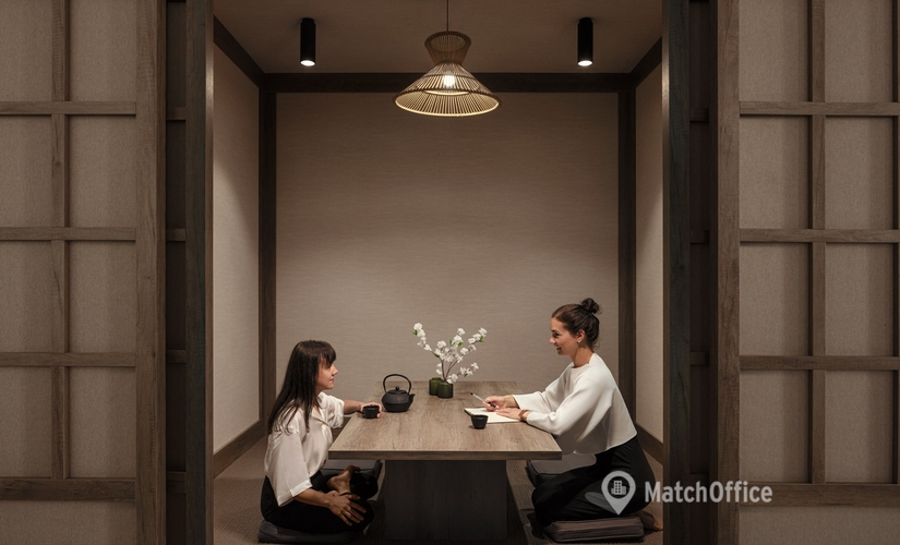 100 m² Conference space in Prague, V Parku 2308/8 (148 00) - 4 | MatchOffice.com