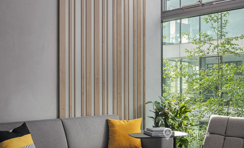 Virtual address in Prague, V Parku 2308/8 (148 00) - 0 | MatchOffice.com