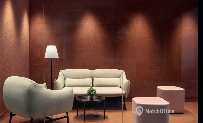 50 m² Meeting room in Prague, Evropská 11/2758 (160 00) - 1 | MatchOffice