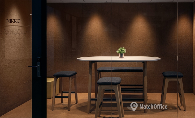 50 m² Conference hall in Prague, Evropská 11/2758 (160 00) - 2 | MatchOffice