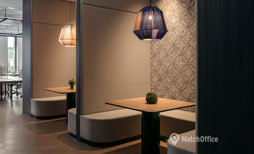 50 m² Conference center in Prague, Evropská 11/2758 (160 00) - 4 | MatchOffice