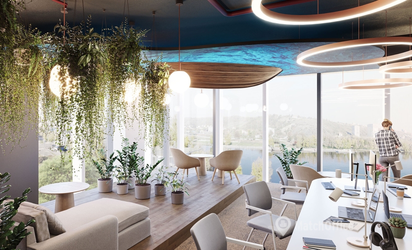 Virtual office in Prague, Partyzánská 18/23 (170 00) - 2 | MatchOffice.com