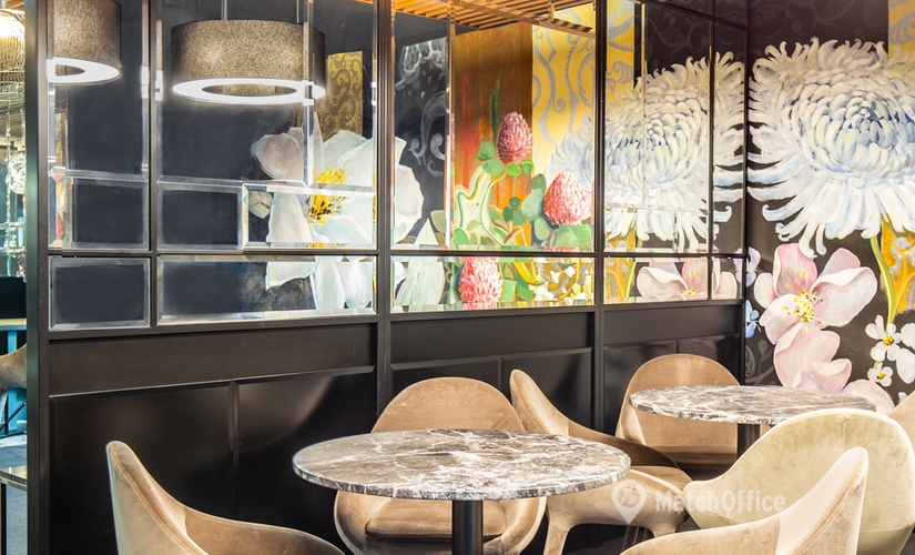 300 m² Conference hall in Prague, Plynární 1617/10 (170 00) - 3 | MatchOffice.com